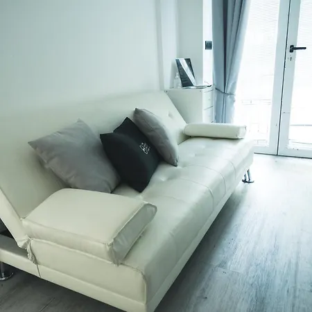 The Secret Suite - First 