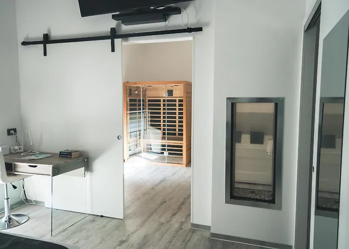 THE SECRET SUITE - Lago di Endine - M01018