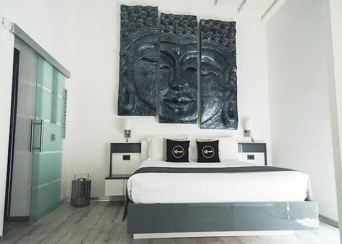 THE SECRET SUITE - Lago di Endine - M01018