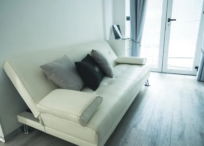 The Secret Suite - First \
